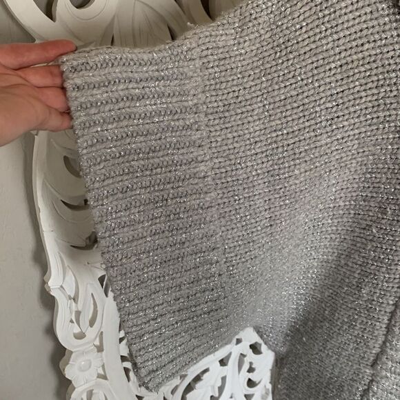 Juicy Couture Shawl Collar Cardi - Picture 3 of 8